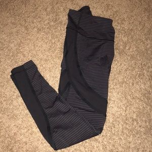 Lulu lemon leggings
